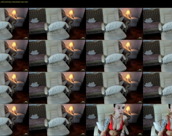 hotfallingdevil — 5 minute Chaturbate female cam show recording, 1080p, Mar 28, 2021