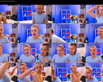 huntertiana — 38 minute Chaturbate female cam show recording, 1080p, Mar 28, 2021