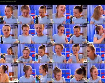 huntertiana — 55 minute Chaturbate female cam show recording, 1080p, Mar 28, 2021