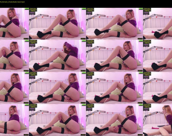 islanublar — 15 minute Chaturbate female cam show recording, 1080p, Mar 14, 2021