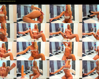 jaylynxxxx74 — 56 minute Chaturbate female cam show recording, 1080p, Mar 28, 2021