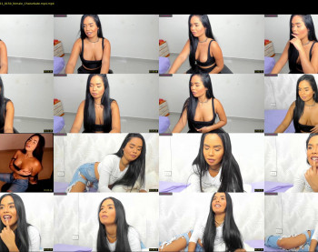 jenny_roberts96 — 67 minute Chaturbate female cam show recording, 1080p, Mar 29, 2021