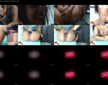 jhordananddanna_ — 50 minute Chaturbate couple cam show recording, 1080p, Mar 28, 2021
