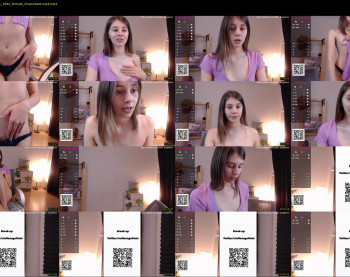 jodieangel4sin — 72 minute Chaturbate female cam show recording, 720p, Mar 28, 2021