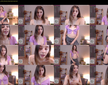 jodieangel4sin — 74 minute Chaturbate female cam show recording, 720p, Mar 28, 2021