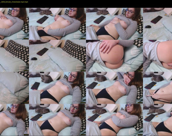 juicy_peach88 — 63 minute Chaturbate female cam show recording, 1080p, Mar 28, 2021