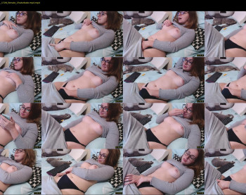 juicy_peach88 — 29 minute Chaturbate female cam show recording, 1080p, Mar 28, 2021