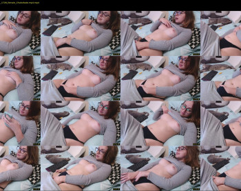 juicy_peach88 — 29 minute Chaturbate female cam show recording, 1080p, Mar 28, 2021