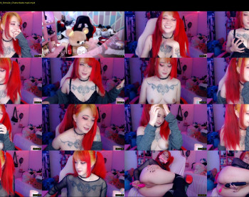 kao_chan — 114 minute Chaturbate female cam show recording, 720p, Mar 28, 2021