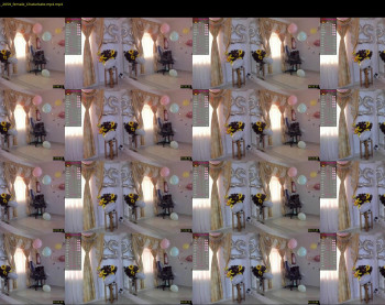 katherin_cruzz — 47 minute Chaturbate female cam show recording, 1080p, Mar 28, 2021