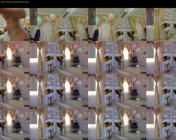 katherin_cruzz — 60 minute Chaturbate female cam show recording, 1080p, Mar 28, 2021