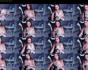 katrin_fit — 3 minute Chaturbate female cam show recording, 1080p, Mar 28, 2021