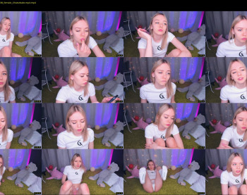katrinpolly — 32 minute Chaturbate couple cam show recording, 1080p, Mar 28, 2021
