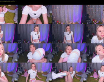 katrinpolly — 64 minute Chaturbate couple cam show recording, 1080p, Mar 28, 2021