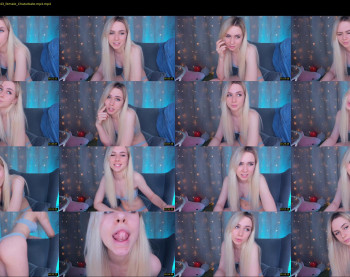 katrinpolly — 6 minute Chaturbate couple cam show recording, 1080p, Mar 28, 2021