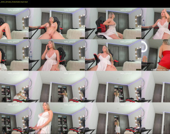 kelly_peirce13 — 70 minute Chaturbate female cam show recording, 1080p, Mar 29, 2021