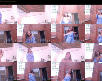kendalltyler — 107 minute Chaturbate female cam show recording, 720p, Mar 29, 2021