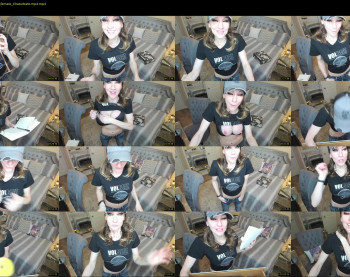 kiarose — 70 minute Chaturbate female cam show recording, 720p, Mar 28, 2021