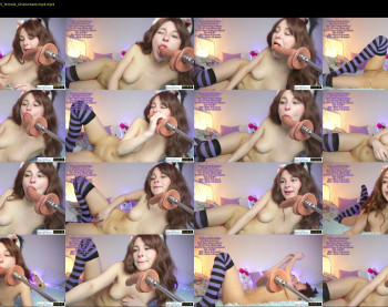 kinky_ray — 71 minute Chaturbate couple cam show recording, 1080p, Mar 28, 2021