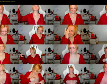 kiradivine — 71 minute Chaturbate female cam show recording, 1080p, Mar 28, 2021
