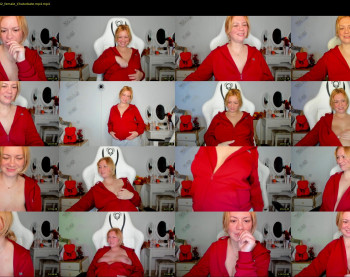 kiradivine — 70 minute Chaturbate female cam show recording, 1080p, Mar 28, 2021