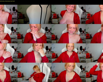 kiradivine — 70 minute Chaturbate female cam show recording, 1080p, Mar 28, 2021