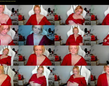 kiradivine — 71 minute Chaturbate female cam show recording, 1080p, Mar 28, 2021