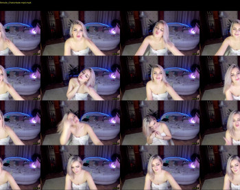 kittiliza — 7 minute Chaturbate female cam show recording, 1080p, Mar 28, 2021