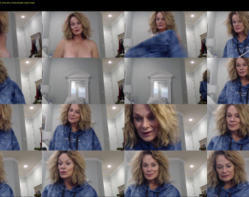 ladybabs — 5 minute Chaturbate female cam show recording, 720p, Mar 28, 2021