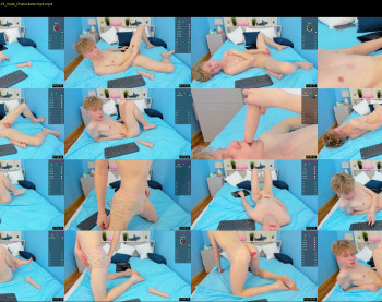 landel_boy — 70 minute Chaturbate male cam show recording, 1080p, Mar 28, 2021