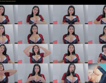 lanna_love — 23 minute Chaturbate female cam show recording, 480p, Mar 28, 2021
