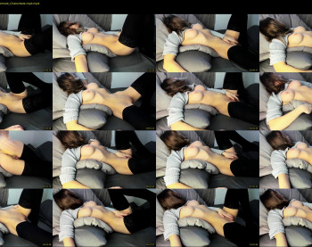 le__ah — 12 minute Chaturbate female cam show recording, 1080p, Mar 28, 2021