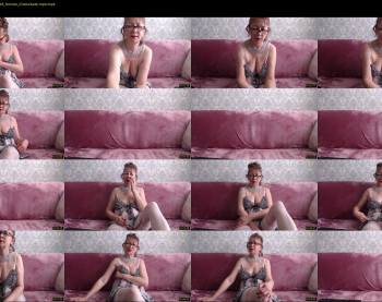 lelapopins — 6 minute Chaturbate female cam show recording, 720p, Mar 28, 2021