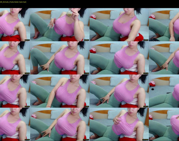lexy_sweet — 78 minute Chaturbate female cam show recording, 720p, Mar 28, 2021