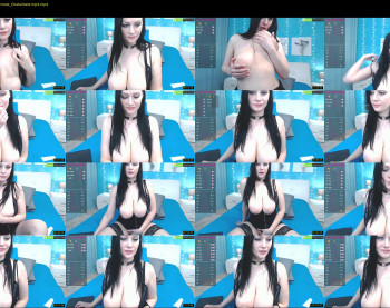 lilubb — 70 minute Chaturbate female cam show recording, 1080p, Mar 28, 2021