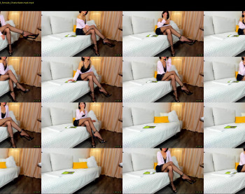 linapearl — 73 minute Chaturbate female cam show recording, 1080p, Mar 28, 2021