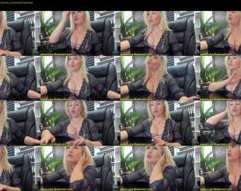 lisa2018 — 10 minute Chaturbate female cam show recording, 1080p, Mar 28, 2021