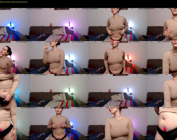 littledante91 — 40 minute Chaturbate couple cam show recording, 1080p, Mar 28, 2021
