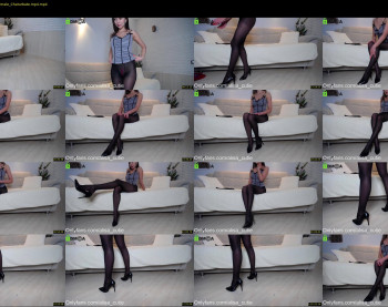look_ — 70 minute Chaturbate female cam show recording, 1080p, Mar 29, 2021