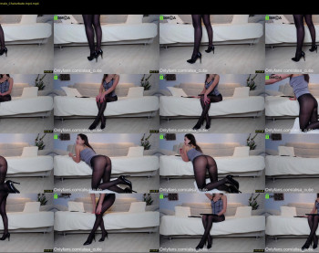 look_ — 70 minute Chaturbate female cam show recording, 1080p, Mar 29, 2021