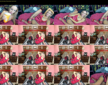 lourdesnoir — 18 minute Chaturbate female cam show recording, 1080p, Mar 28, 2021
