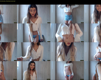 lucia_sandy — 102 minute Chaturbate female cam show recording, 720p, Mar 28, 2021