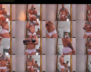 mariano_costa — 44 minute Chaturbate male cam show recording, 720p, Mar 28, 2021
