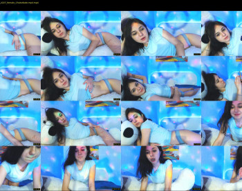 mary_marlow — 73 minute Chaturbate female cam show recording, 1080p, Mar 28, 2021