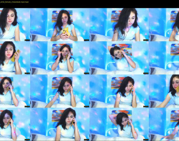mary_marlow — 4 minute Chaturbate female cam show recording, 1080p, Mar 28, 2021