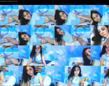 mary_marlow — 62 minute Chaturbate female cam show recording, 1080p, Mar 28, 2021