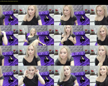 mary_romance — 30 minute Chaturbate female cam show recording, 1080p, Mar 28, 2021