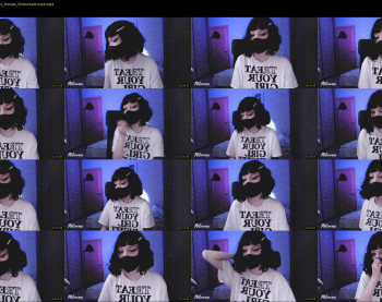 mileeena — 38 minute Chaturbate female cam show recording, 1080p, Mar 28, 2021