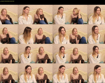 millaava — 6 minute Chaturbate female cam show recording, 720p, Mar 27, 2021