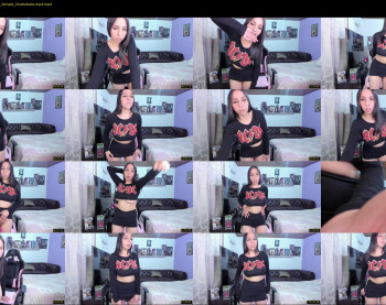 milynee — 70 minute Chaturbate female cam show recording, 1080p, Mar 28, 2021